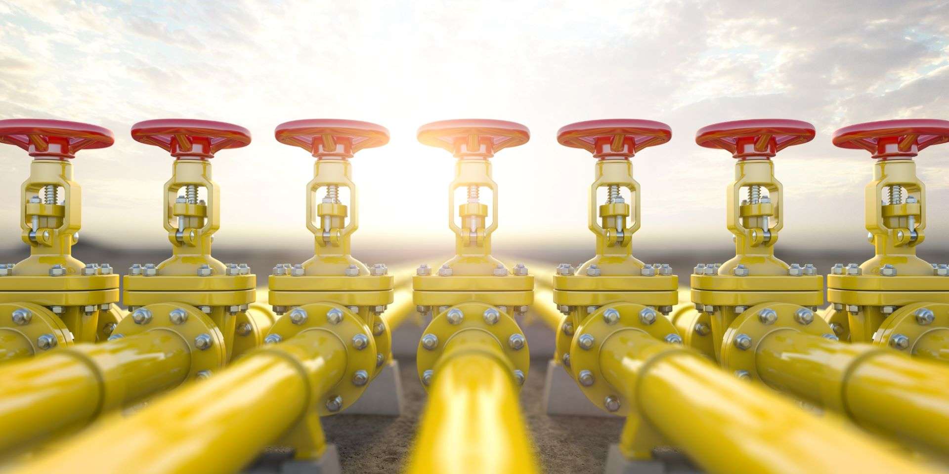 Türkiye'den geçen boru hatlarından taşınan petrol Kasım'da azaldı