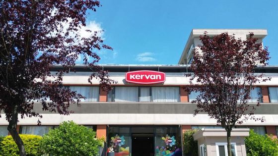 Kervan Gıda, Polonya’daki faaliyetlerini kârlılığa odaklanarak sadeleştiriyor