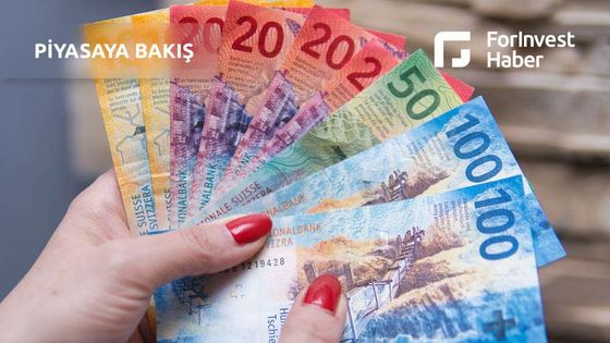 PİYASAYA BAKIŞ-ABD ile anlaşma SNB'nin kurlara müdahale seçeneklerini sınırladı