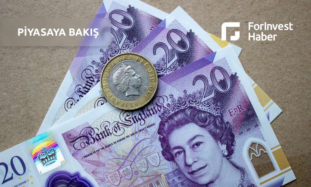 PİYASAYA BAKIŞ-İngiliz sterlini baskı altında kalabilir