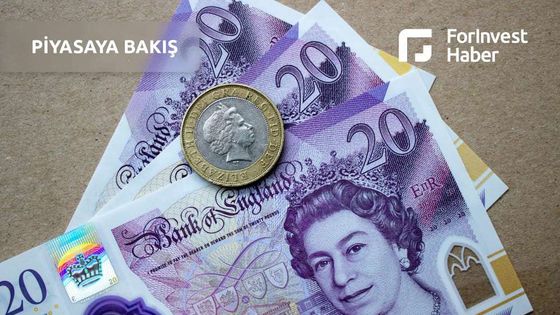 PİYASAYA BAKIŞ-İngiliz sterlini baskı altında kalabilir