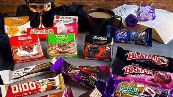 Ülker Bisküvi 3 yıl vadeli kredisinin refinansmanı için yeni kredi anlaşması imzaladı