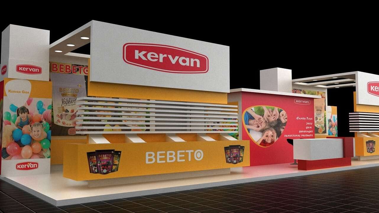 Kervan Gıda, yeni küresel operasyonel yapılanmasını duyurdu