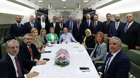 Erdoğan: Önceliğimiz, acil ve kapsamlı ateşkesin bir an önce sağlanması