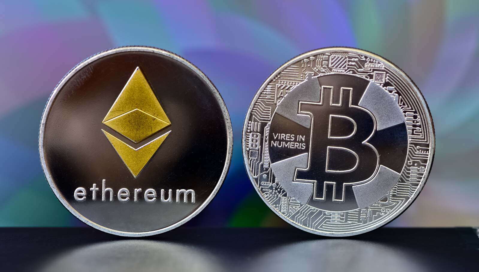ABD-Çin gerilimi Bitcoin ve Ethereum fiyatlarını aşağı çekiyor