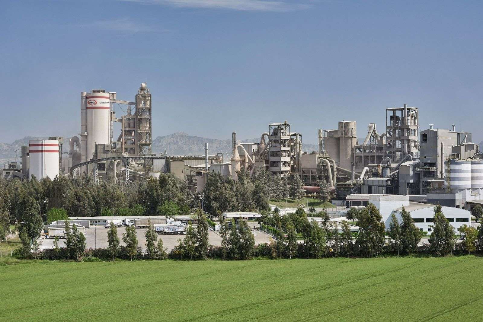 OYAK Çimento, WisdomTree’nin Temettü Endekslerinde yerini aldı