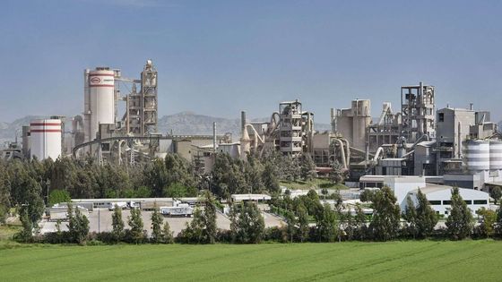 OYAK Çimento, WisdomTree’nin Temettü Endekslerinde yerini aldı