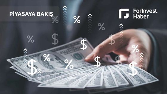 PİYASAYA BAKIŞ- Morgan Stanley'e göre dolar poziyonları ilk çeyrekten bu yana ilk kez pozitife döndü