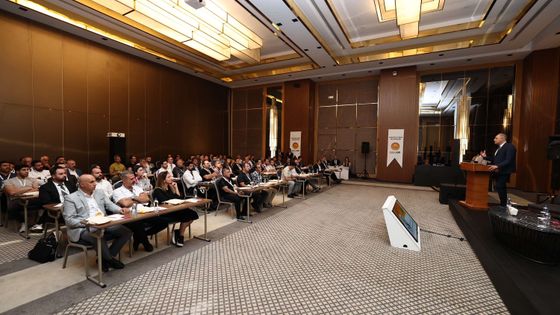 Enerjisa Enerji, 2025 Kurumsal Enerji Buluşmaları’nı Diyarbakır’da tamamladı