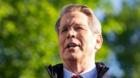 Bessent: Fed geçmişe saplanıp kalmış