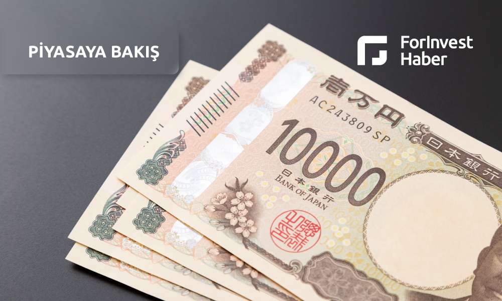 Japonya Maliye Bakanı Katayama'dan yendeki hızlı hareketlere karşı uyarı