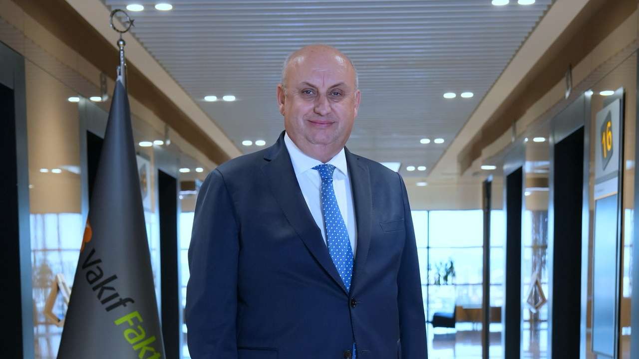 VakıfBank Finans Grubu şirketlerinden Vakıf Faktoring 12-14 Kasım'da halka arz oluyor