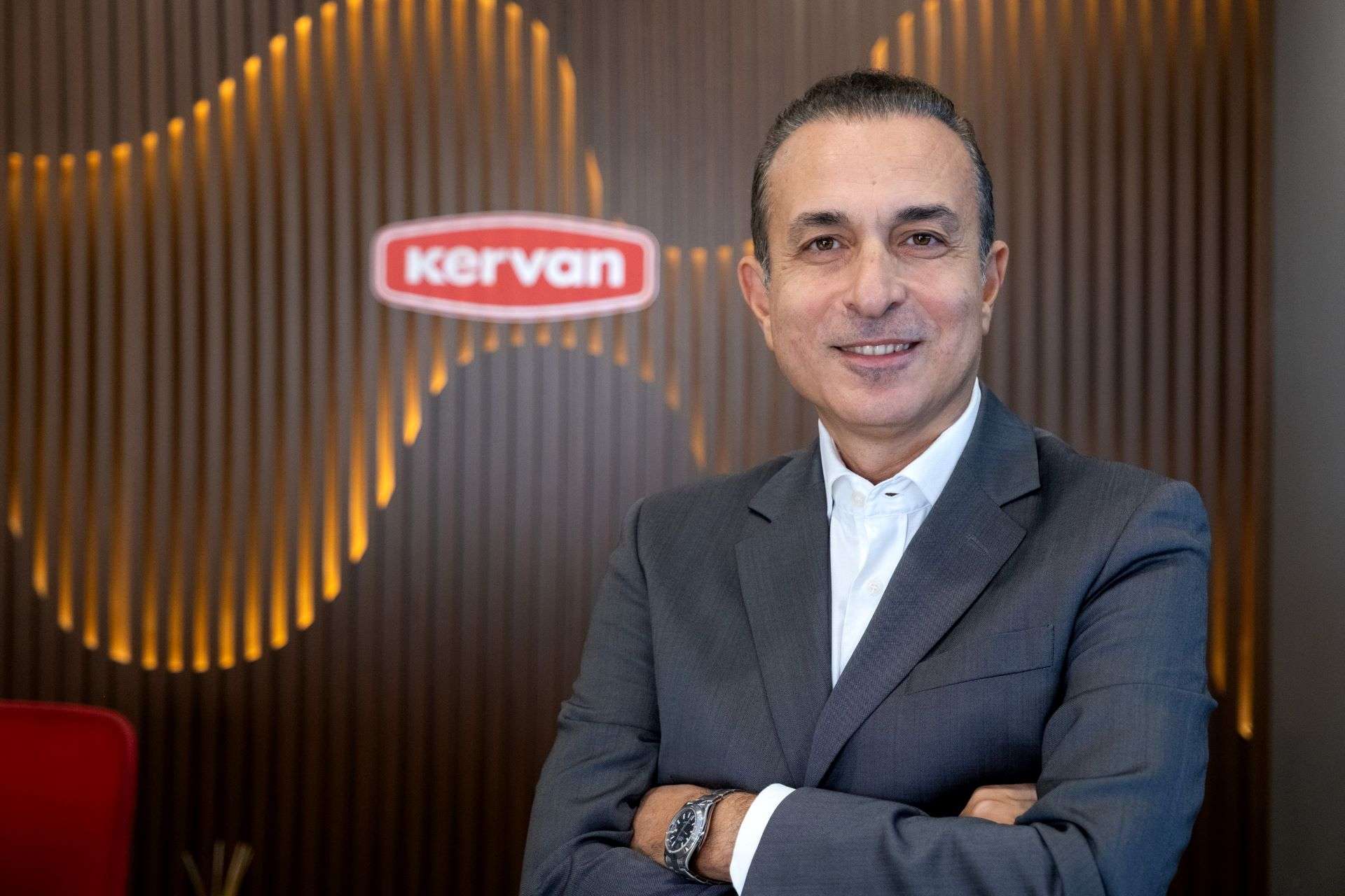 Kervan Gıda, üçüncü çeyrekte 77 milyon TL net kâr elde etti