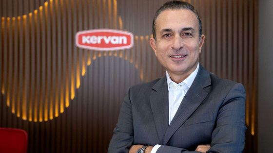 Kervan Gıda, üçüncü çeyrekte 77 milyon TL net kâr elde etti