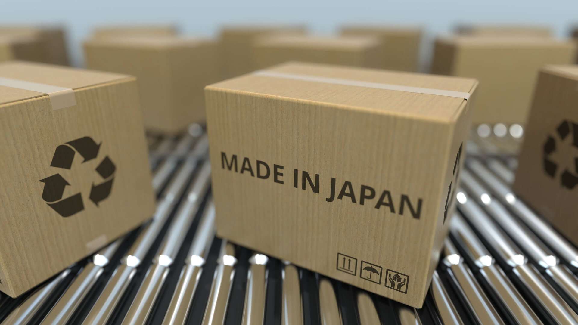 Japonya’da üretici güveni Kasım ayında son dört yılın zirvesine çıktı