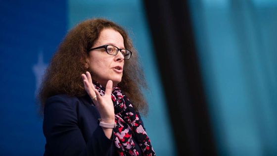 ECB/Schnabel: Euro Bölgesi’nde enflasyon riskleri yukarı yönlü