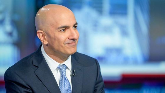 Minneapolis Fed Başkanı Kashkari Ekim toplantısında yapılan faiz indirimini desteklemediğini açıkladı