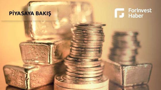 PİYASAYA BAKIŞ- Güçlü dolar altın üzerinde baskı yaratmaya devam ediyor