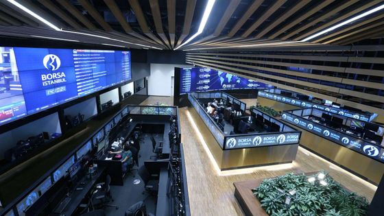 Borsa İstanbul’da Kasım ve Aralık ayları nakit temettü ödemeleri 