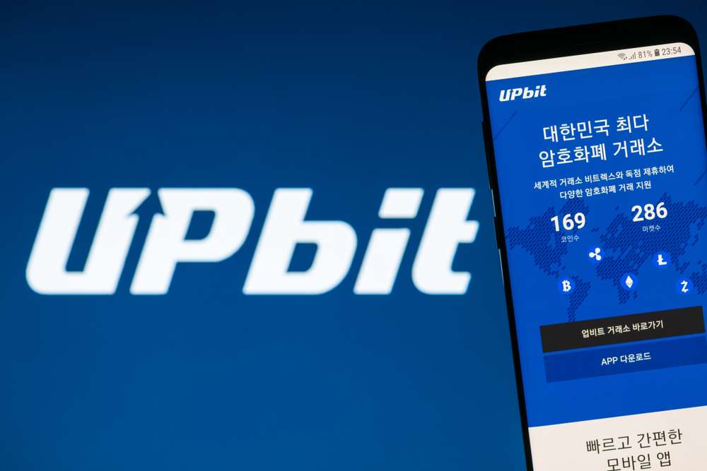 Naver Financial, Upbit operatörü Dunamu'yu 10,27 milyar dolara satın alacak