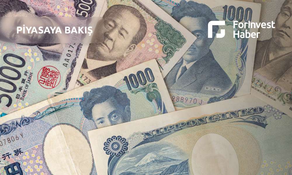 PİYASAYA BAKIŞ- BOJ'un  bu ay faiz artırması daha olası hale geldi