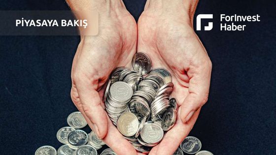 Gümüş rekor seviyeden geri çekildi