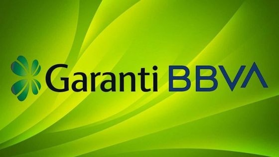 Garanti BBVA, 1 yıl, 2 yıl ve 3 yıl vadeli dilimlerden oluşan sürdürülebilirlik temalı sendikasyon kredisi anlaşması imzaladı