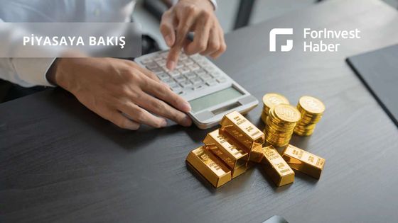 PİYASAYA BAKIŞ- Fed kararını bekleyen piyasada ons altın  hafif yükseldi