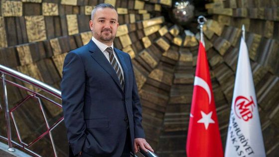 TCMB faizi 150 baz puan indirdi 