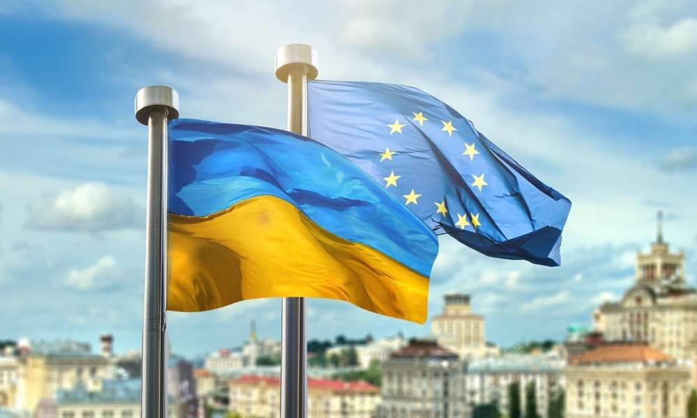 Ukrayna, taslak barış planına göre 2027’de AB’ye katılabilir-FT