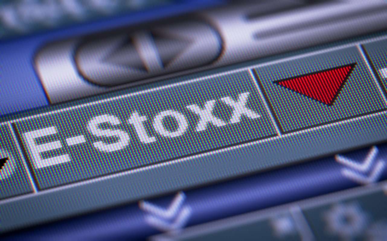 UBS, STOXX 600 endeksinde 2026'da yükseliş öngörüyor