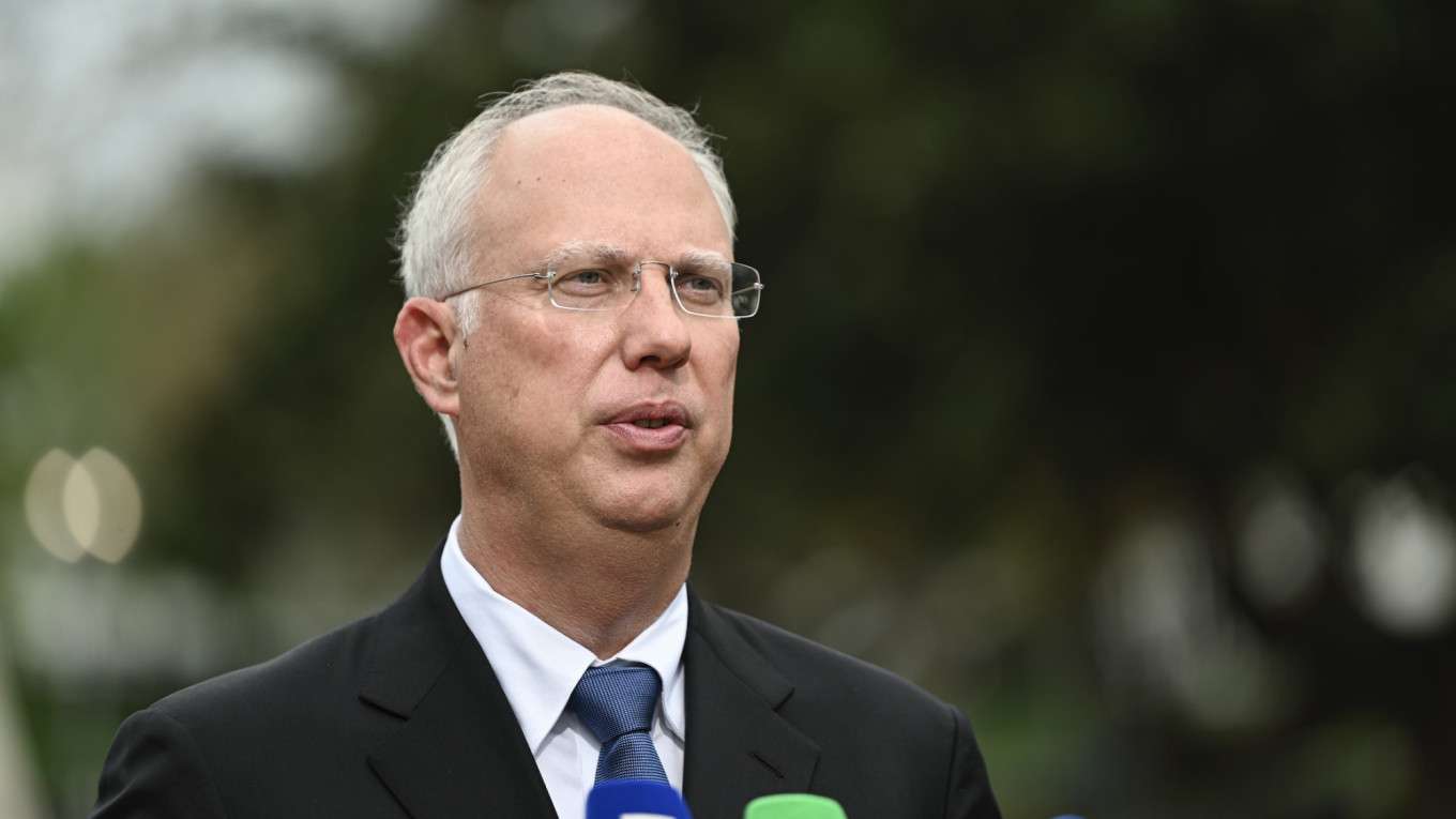 Dmitriev: Rusya mahkemelerde kazanacak ve bu varlıkları geri alacak