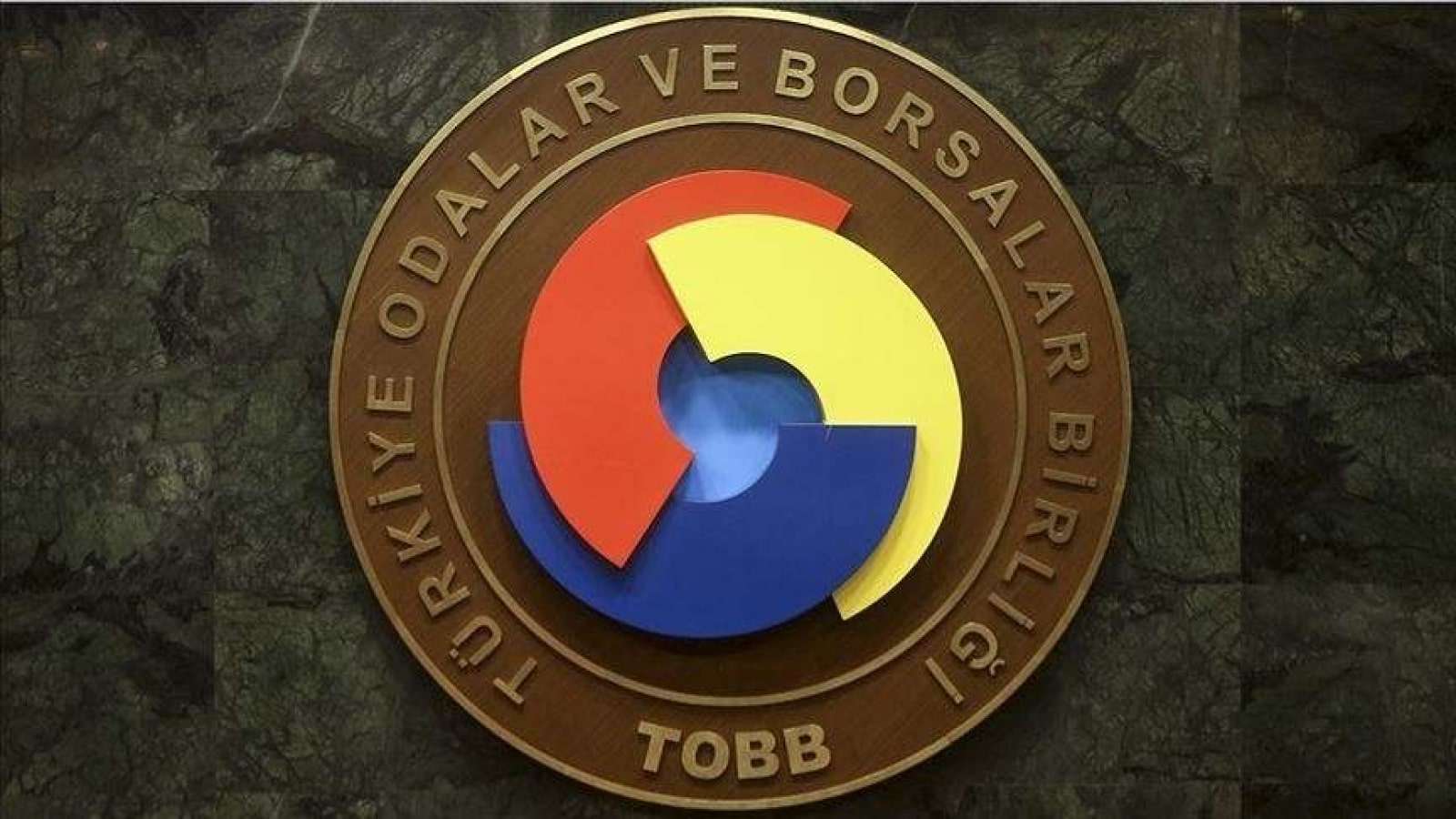 TOBB: Kasım ayında kurulan şirket sayısı yüzde 9,6 azaldı