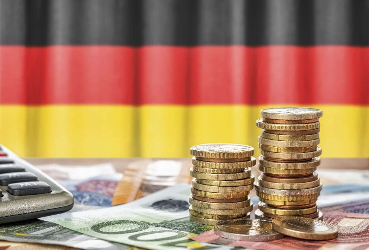 Almanya'da enflasyon yüzde 2'nin altına geriledi 