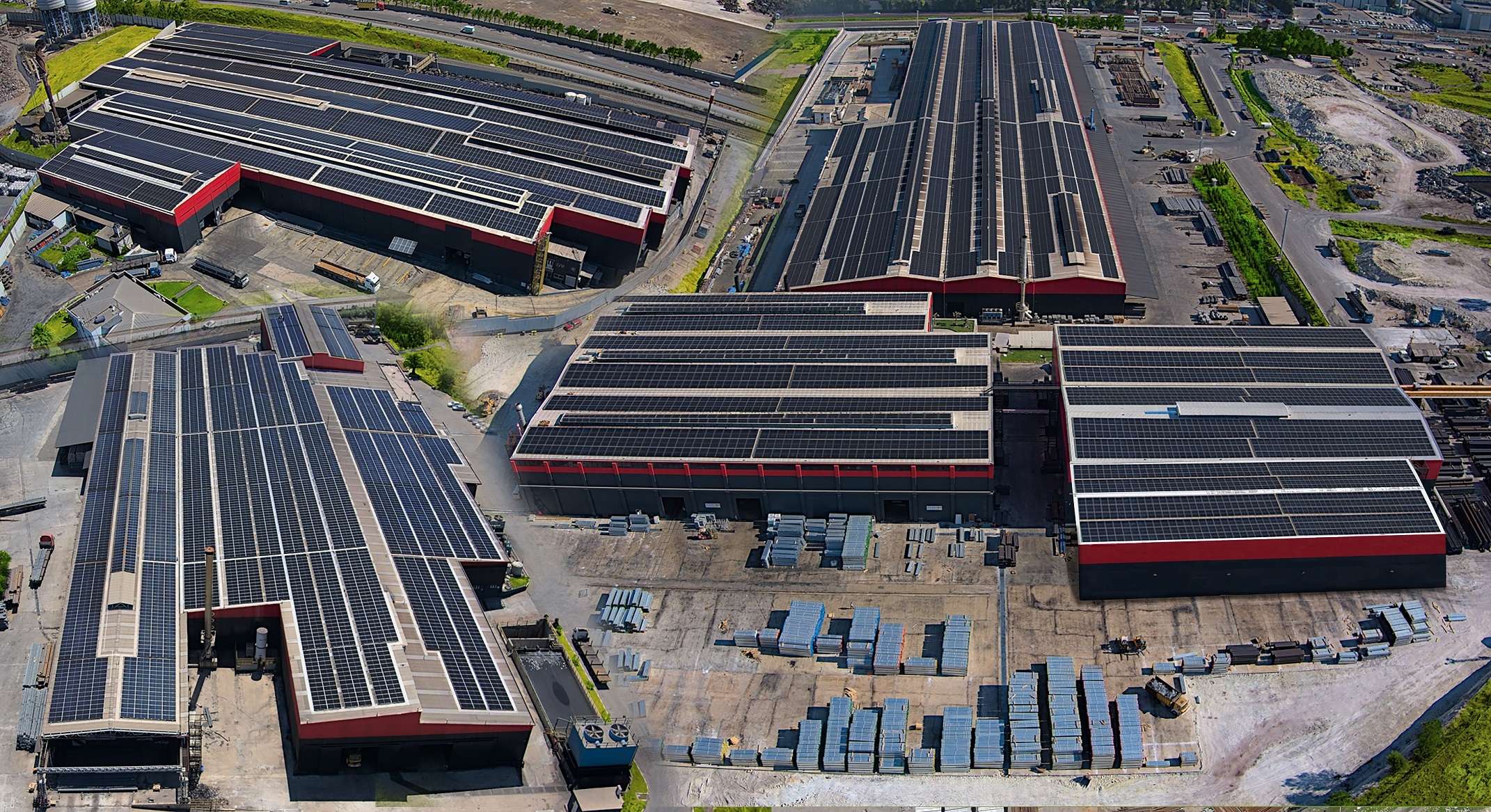 Kocaer Çelik, 2025 yılında üretim miktarında %26, satış miktarında ise %17,6 büyüme kaydetti