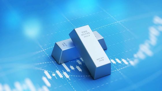 HSBC, 2026 için gümüş fiyat tahminini 68,25 dolara yükseltti