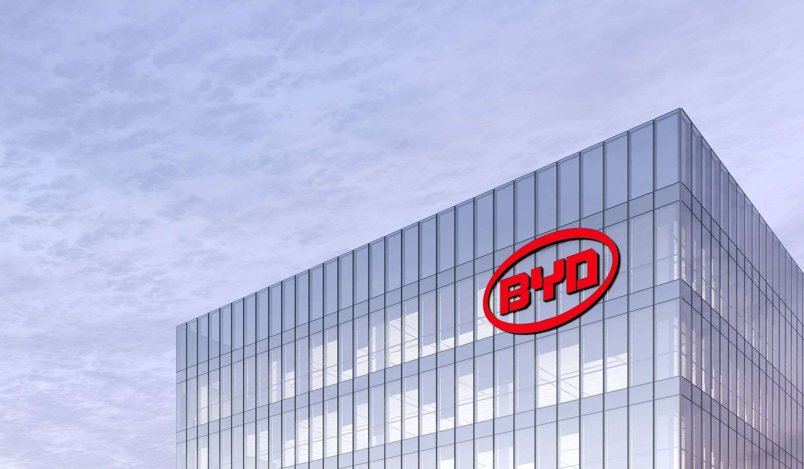 BYD Türkiye 2025'te satışlarını en çok artıran marka oldu
