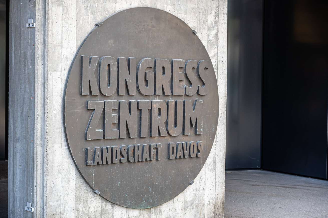 Trump, Davos'a Bessent, Lutnick ve Wright ile birlikte gidecek