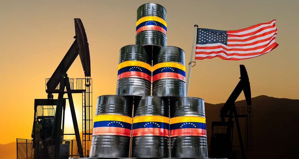 Trump yönetimi, Venezuella petrol endüstrisine kapsamlı hakimiyet planı hazırlıyor