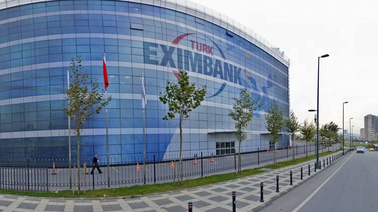 Türk Eximbank'ın 500 milyon dolar büyüklüğündeki tahvil ihracında, getiri %6,45 oldu