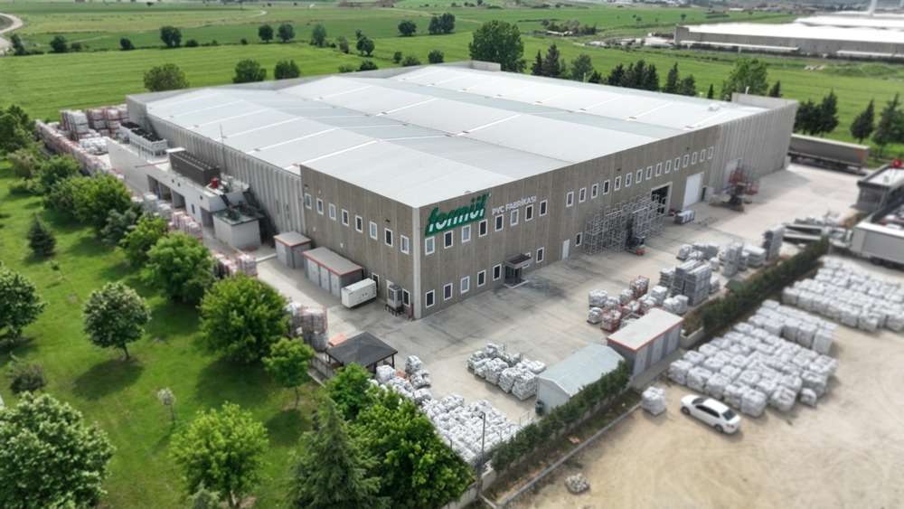 Formül Plastik halka arzında 688 bin 564 yatırımcıya dağıtım yapıldı