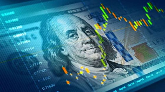 Dolar, Fed ve Powell'a yönelik soruşturma sonrası zayıfladı