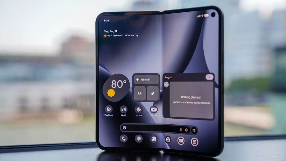 Google yüksek kaliteli akıllı telefonları Vietnam'da üretecek