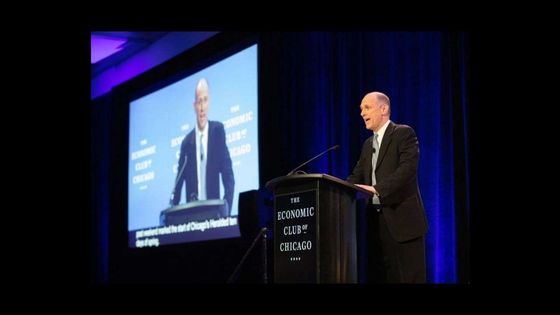 Goolsbee: Fed’in önceliği enflasyonu yeniden yüzde 2 hedefine indirmek