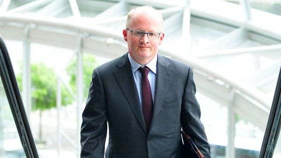 ECB/Lane: Bu koşullarda yakın vadede faiz tartışması yok