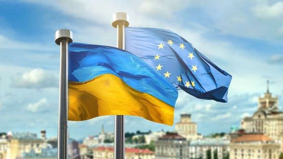 AB üyeleri, Ukrayna'ya hızlı ancak sınırlı bir üyelik verilmesi fikrini değerlendiriyorlar