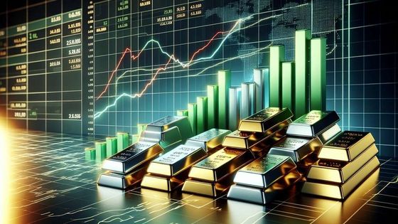 Trump'ın Avrupa'ya ek tarife tehdidi altın ve gümüşe yeni rekorlar kırdırdı