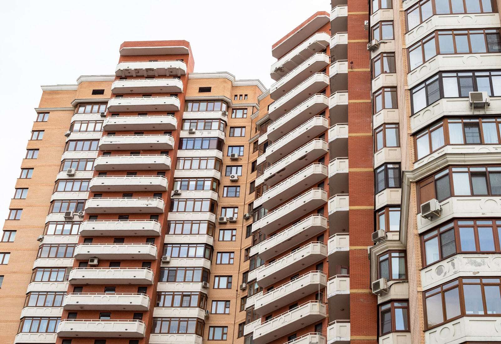 Konut fiyat endeksi Aralık ayında reel olarak azaldı