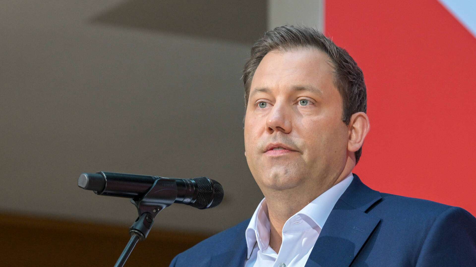 Almanya/Klingbeil: Trump’ın Grönland tehdidi AB için “kırmızı çizgi”