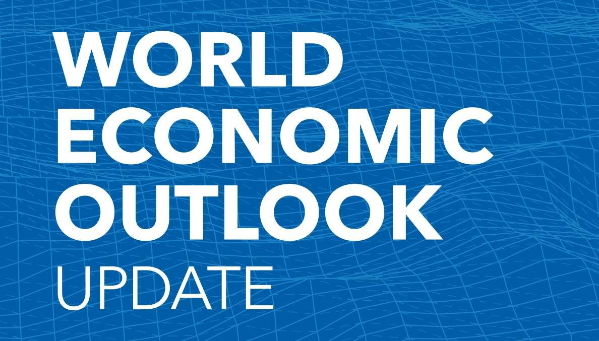 IMF, küresel büyümenin dirençli seyrini koruyacağını öngördü. Türkiye için tahminlerini yükseltti